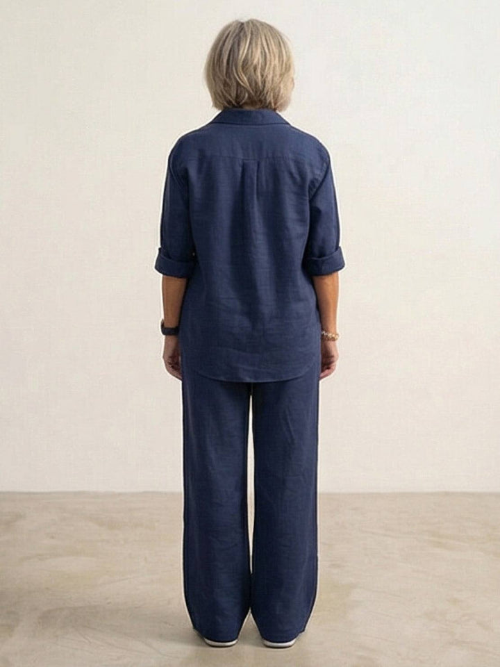 Vivian Two-Piece Set