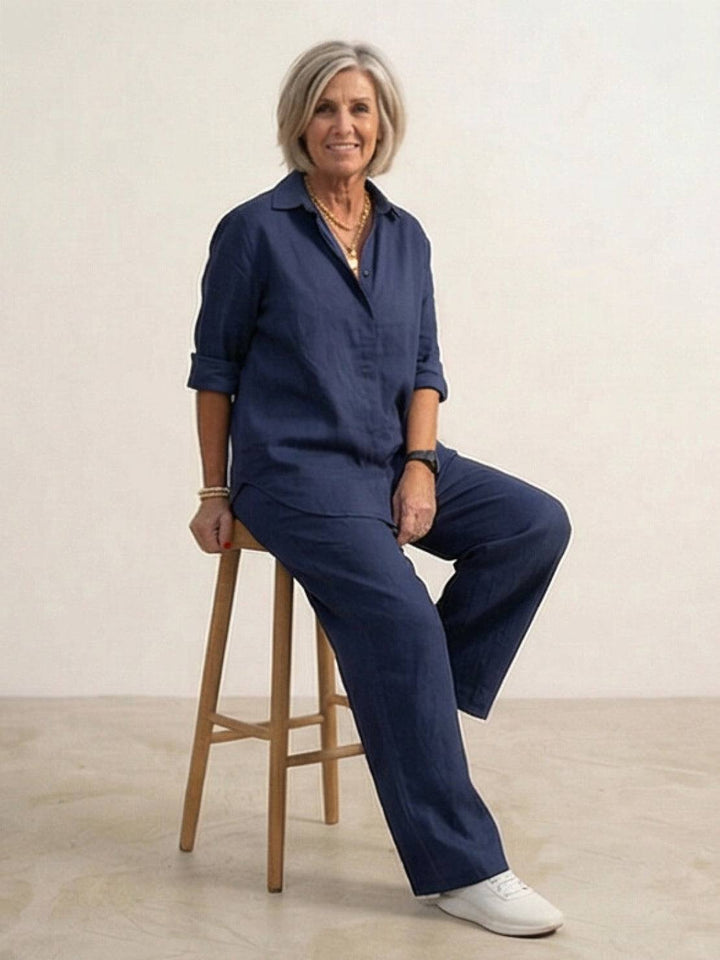 Vivian Two-Piece Set