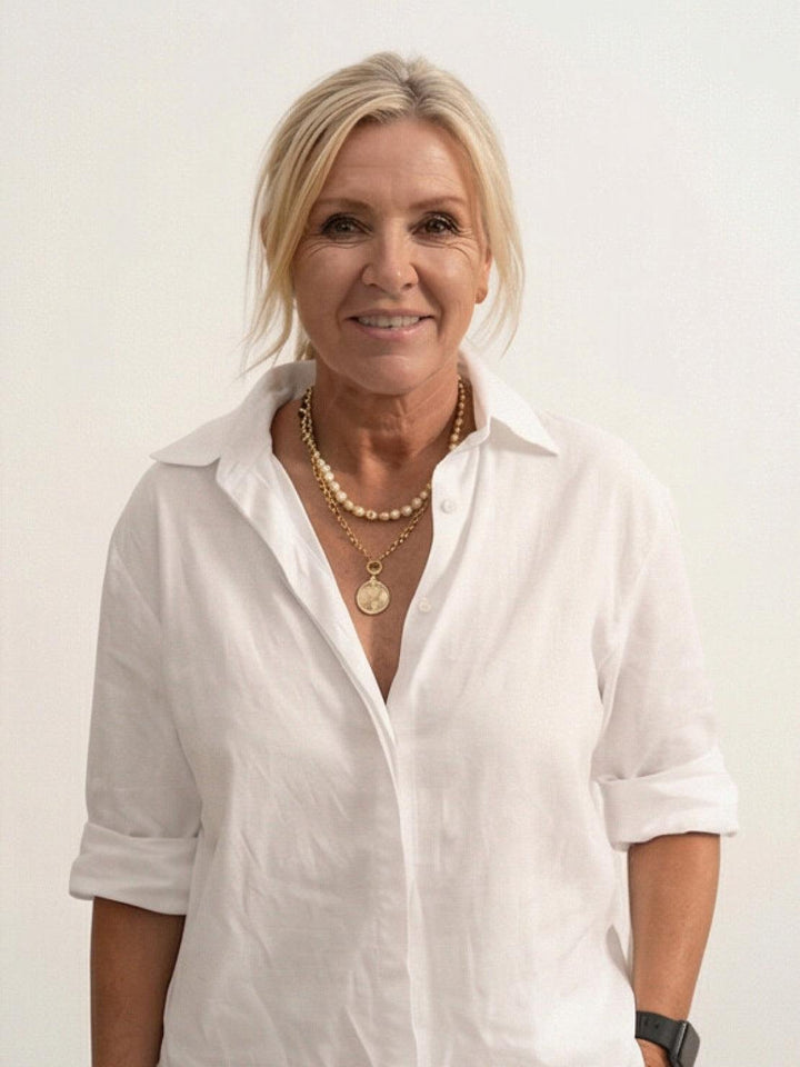 Vivian Two-Piece Set