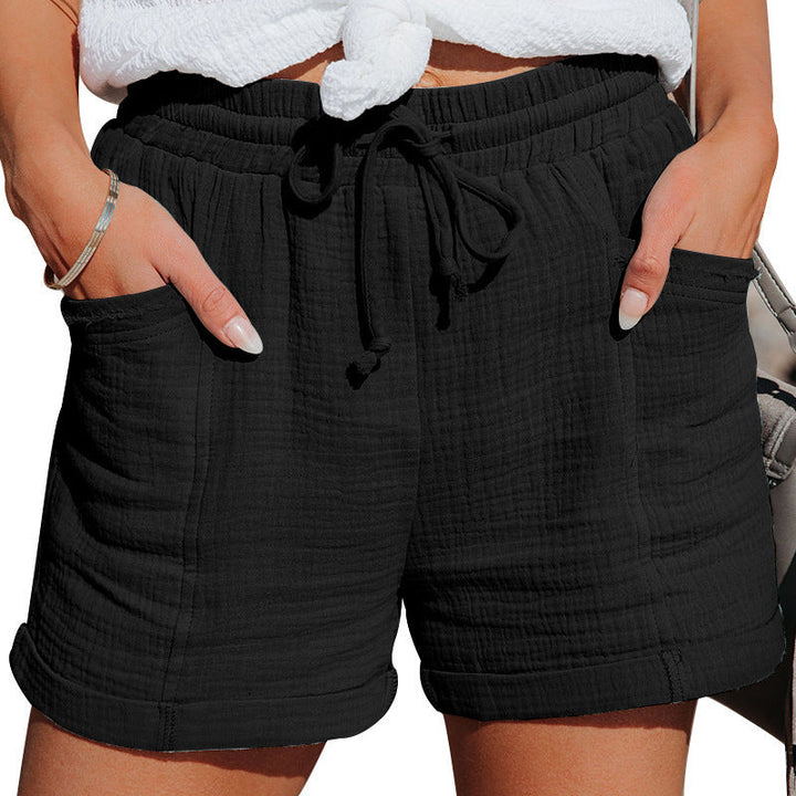 Susan Effortless Summer Shorts
