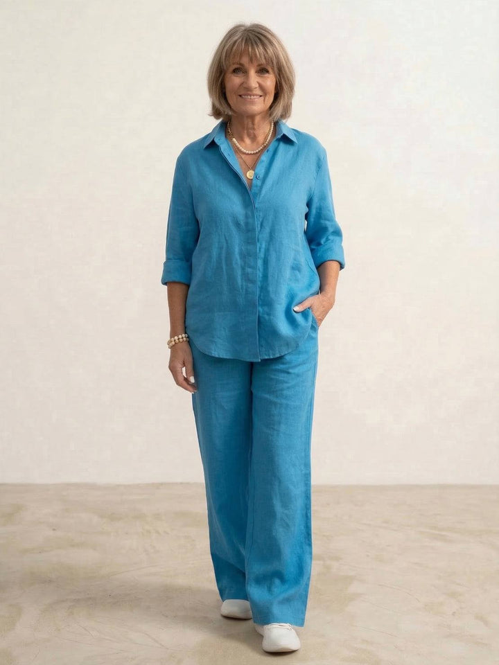 Vivian Two-Piece Set